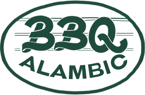 BBQ ALAMBIC