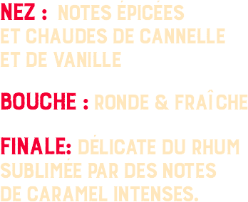 Nez - Bouche - Finale
