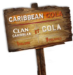 Caribbean Cola
