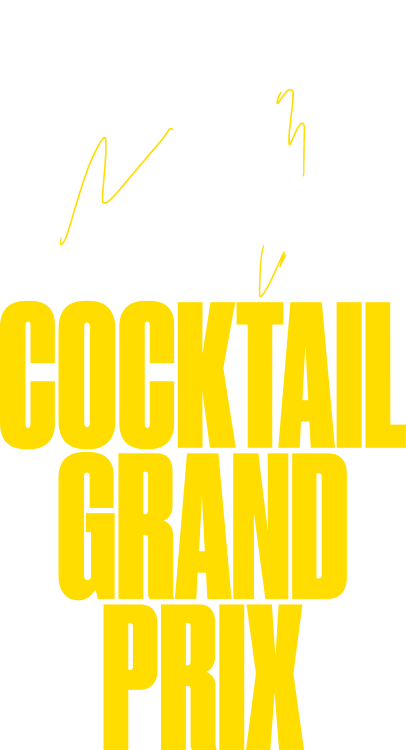 HAVANA CLUB COCKTAIL GRAND PRIX