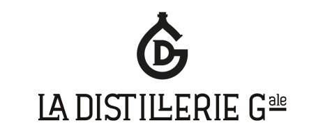 La Distillerie Générale Logo La Distillerie Générale Logo